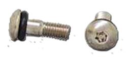Phoenix Replacement Wheel Simulator Torx Screws