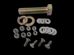 Phoenix USA Bolts and Screws PQF19MKTH