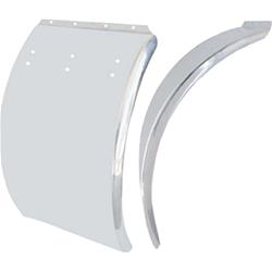 Phoenix USA Fenders PQF24FD