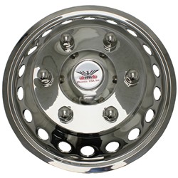 Phoenix USA Wheel Simulators PQS16AFWL