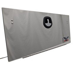 Phoenix USA Truck Bed Toolbox and Utility Box Accessories PSTSD24EDC