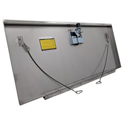 Phoenix USA Truck Bed Toolbox and Utility Box Accessories PSTTB78EDC