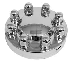 Phoenix Quick Trim Center Caps PU168FHC