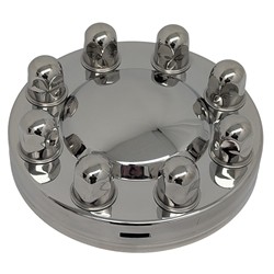 Phoenix Quick Trim Center Caps PU168FHC