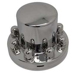 Phoenix Replacement Wheel Simulator Hub Covers PU168RHC