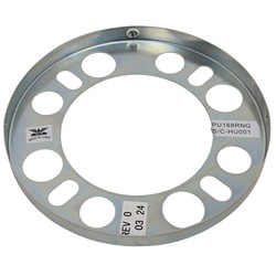 Phoenix Replacement Wheel Simulator Under-Lug Rings PU168RNG