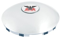 Phoenix Quick Trim Center Caps Q1402B