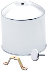 Phoenix Replacement Wheel Simulator Hub Covers Q2010