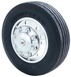 Phoenix Standard Hub Covers Q820F