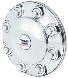 Phoenix Standard Hub Covers Q820F