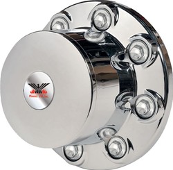 Phoenix Replacement Wheel Simulator Hub Covers Q820R