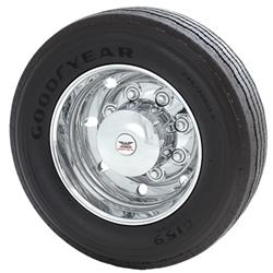 Phoenix Replacement Wheel Simulator Hub Covers Q820R