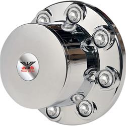 Phoenix Replacement Wheel Simulator Hub Covers Q822R