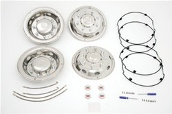 Phoenix QuickCover Wheel Simulators QC1019
