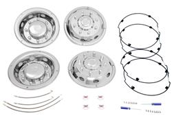 Phoenix QuickCover Wheel Simulators QC1019