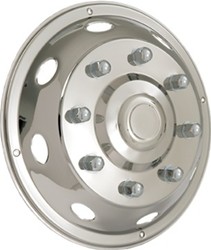 Phoenix QuickCover Wheel Simulators QC1019F