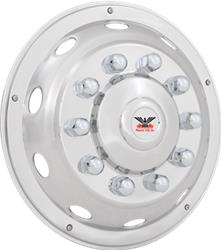 Phoenix QuickCover Wheel Simulators QC1025AF