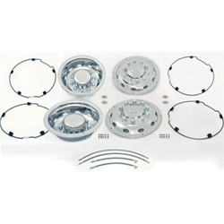 Phoenix QuickCover Wheel Simulators QC1030A