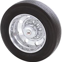 Phoenix USA Wheel Simulator Center Caps QH1002DK