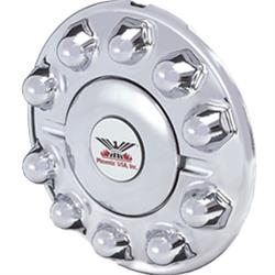 Phoenix Standard Hub Covers