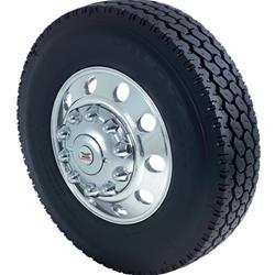 Phoenix USA Wheel Simulator Center Caps QH1200AS