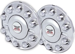 Phoenix Quick Trim Center Caps QH1200AS