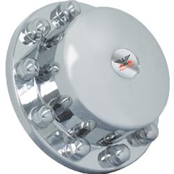 Phoenix Replacement Wheel Simulator Hub Covers QH1401R