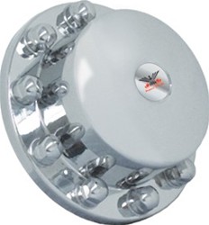 Phoenix Replacement Wheel Simulator Hub Covers QH1401R