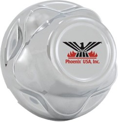 Phoenix Quick Trim Center Caps QT545CHN