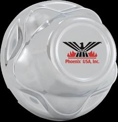 Phoenix Quick Trim Center Caps QT545CHN