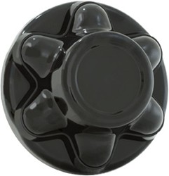 Phoenix Quick Trim Center Caps QT655BHN