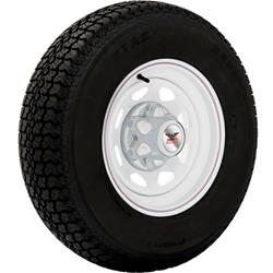Phoenix Quick Trim Center Caps QT655CHN