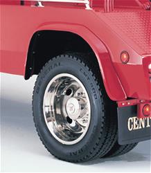 Phoenix USA Fender Flares RBF-C
