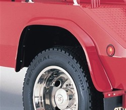 Phoenix USA Fender Flares RBF-CR