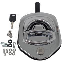 Phoenix USA Toolbox Replacement Components GC2501XRXBPCD