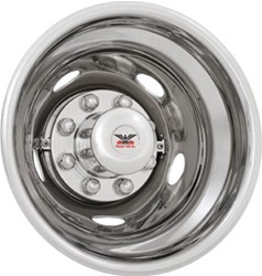 Phoenix CustomLiner Wheel Simulators for 2004-2015 RAM 3500 - SLD1703R