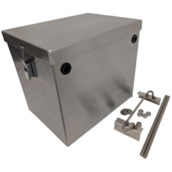 Phoenix Tow Rax Battery Boxes SP14B