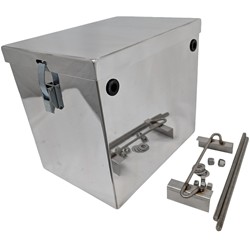 Phoenix Tow Rax Battery Boxes SP14BP