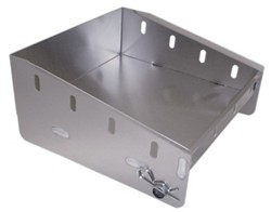 Phoenix Tow Rax Helmet Shelves SP1HS