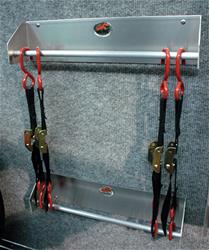 Phoenix Tow Rax Accessories SP25SHA