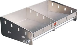 Phoenix Double Helmet Shelves SP280HSA