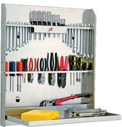Phoenix Tow Rax Tool Cabinets with Trays SP30ATC