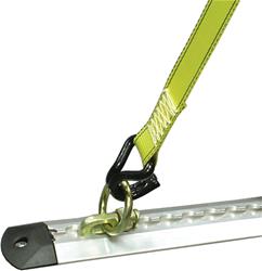 Phoenix Tow Rax Floor Tracks