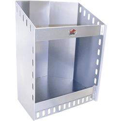 Phoenix Tow Rax Corner Helmet Shelves