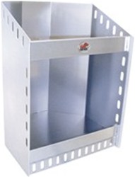 Phoenix Tow Rax Corner Helmet Shelves SPCHH