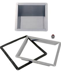 Phoenix USA Headlight Housings and Buckets SPRLB2
