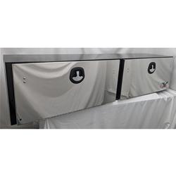 Phoenix USA Truck Toolboxes and Utility Boxes STTB78B