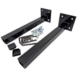 Phoenix USA Truck Bed Toolbox and Utility Box Accessories TBP016M