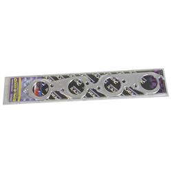 Patriot Seal-4-Good Header Gaskets 66125