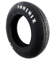 Phoenix Drag F/X Front Tires 24.5x4.5-15